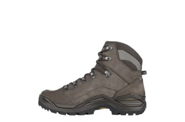 Image of Lowa Renegade Evo GTX Mid - Mens, Espresso/Seaweed, 9.5, 197827010302