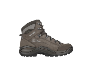 Image of Lowa Renegade Evo GTX Mid - Mens, Espresso/Seaweed, 9.5, 197827010302