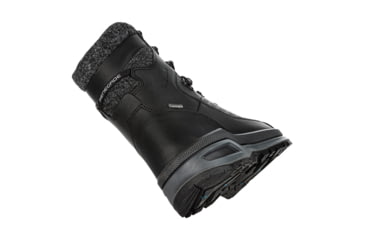 Image of Lowa Renegade Evo Ice GTX Boot - Mens, Black, 11, 4119500999-11