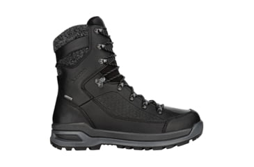 Image of Lowa Renegade Evo Ice GTX Boot - Mens, Black, 11, 4119500999-11