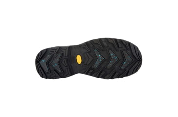 Image of Lowa Renegade Evo Ice GTX Boot - Womens, Anthracite/Petrol, 7.5, 4219509776-7.5