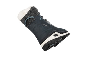 Image of Lowa Renegade Evo Ice GTX Boot - Womens, Navy, 6.5, 4219500649-6.5