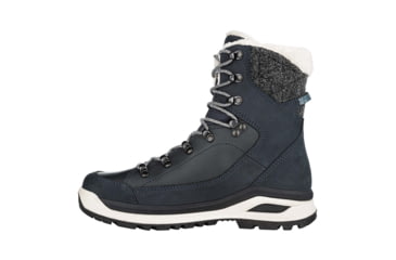 Image of Lowa Renegade Evo Ice GTX Boot - Womens, Navy, 6.5, 4219500649-6.5
