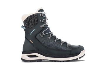 Image of Lowa Renegade Evo Ice GTX Boot - Womens, Navy, 6.5, 4219500649-6.5