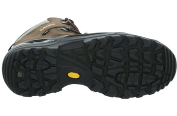 Image of Lowa Renegade GTX Mid Hiking Shoes - Mens, Medium, 12 US, Sepia/Sepia, 3109454554-SEPSEP-12 US