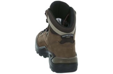 Image of Lowa Renegade GTX Mid Hiking Shoes - Mens, Medium, 12 US, Sepia/Sepia, 3109454554-SEPSEP-12 US