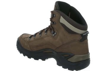 Image of Lowa Renegade GTX Mid Hiking Shoes - Mens, Medium, 12 US, Sepia/Sepia, 3109454554-SEPSEP-12 US
