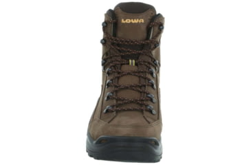 Image of Lowa Renegade GTX Mid Hiking Shoes - Mens, Medium, 12 US, Sepia/Sepia, 3109454554-SEPSEP-12 US