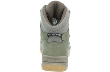 Image of Lowa Renegade GTX Mid Hiking Shoes - Womens, Reed/Honey, 8.5 US, Medium, 3209454853-REEHON-8.5 US