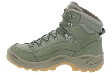Image of Lowa Renegade GTX Mid Hiking Shoes - Womens, Reed/Honey, 8.5 US, Medium, 3209454853-REEHON-8.5 US