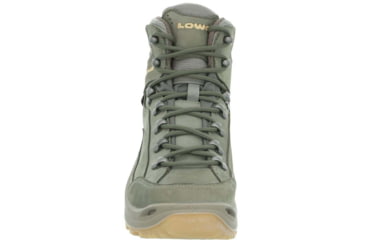 Image of Lowa Renegade GTX Mid Hiking Shoes - Womens, Reed/Honey, 8.5 US, Medium, 3209454853-REEHON-8.5 US