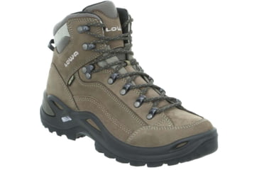 Image of Lowa Renegade GTX Mid Hiking Shoes - Womens, Stone, 10 US, Medium, 3209450925-STONE-10 US