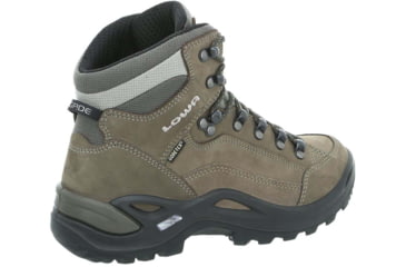Image of Lowa Renegade GTX Mid Hiking Shoes - Womens, Stone, 10 US, Medium, 3209450925-STONE-10 US