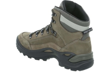 Image of Lowa Renegade GTX Mid Hiking Shoes - Womens, Stone, 10 US, Medium, 3209450925-STONE-10 US