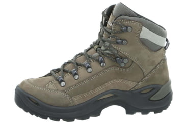Image of Lowa Renegade GTX Mid Hiking Shoes - Womens, Stone, 10 US, Medium, 3209450925-STONE-10 US