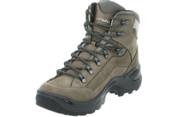 Image of Lowa Renegade GTX Mid Hiking Shoes - Womens, Stone, 10 US, Medium, 3209450925-STONE-10 US