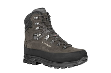 Image of Lowa Tibet Evo 400 GTX - Mens, Slate, 7.5, 197827017486