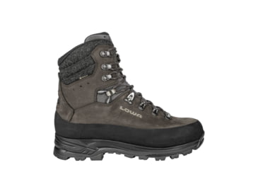 Image of Lowa Tibet Evo 400 GTX - Mens, Slate, 7.5, 197827017486