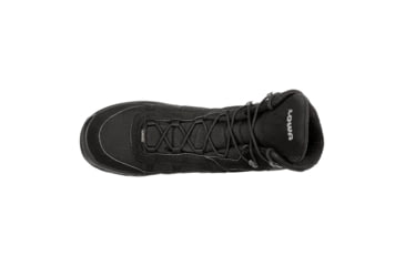 Image of Lowa Trident III GTX Boot - Mens, Black, 14, 4119810999-14