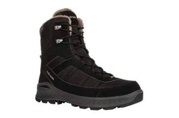 Image of Lowa Trident III GTX Boot - Womens, Black, 6.5, 4219810999-6.5