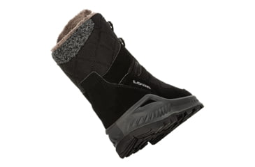 Image of Lowa Trident III GTX Boot - Womens, Black, 6.5, 4219810999-6.5