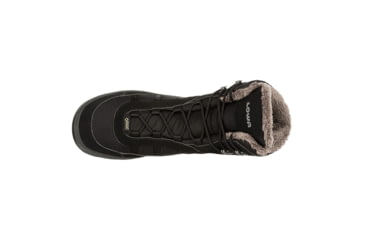 Image of Lowa Trident III GTX Boot - Women's, Black, 6.5US, 4219810999-6.5