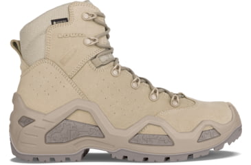 Image of Lowa Z-6S GTX C Tactical Boots - Mens, Desert, 12, 840054431722