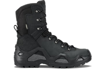 Image of Lowa Z-8N GTX C Tactical Boots - Mens, Black, 10.5, 840054396823