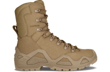 Image of Lowa Z-8S C Tactical Boots - Mens, Coyote Op, 10, 840054420429
