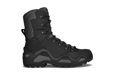 Image of Lowa Z-8S GTX C Tactical Boots - Mens, Black, 13, 840054432965