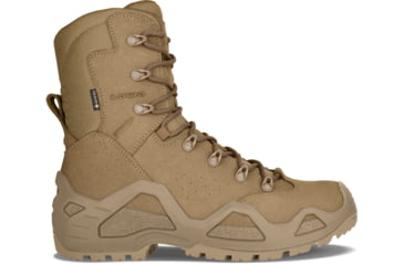 Image of Lowa Z-8S GTX C Tactical Boots - Mens, Coyote Op, 10.5, 840054421600