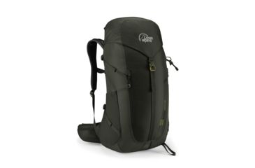 Image of Lowe Alpine Airzone Trail 25 Daypack - DEMO, Dark Olive, 25, FTE-70-DO-25-DEMO
