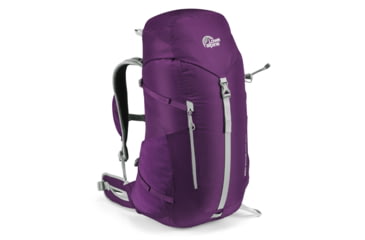 Image of Lowe Alpine Airzone Trail ND 32 Pack-Plum