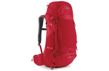 Image of Lowe Alpine Airzone Trek+ 3545 Backpack-Oxide