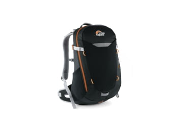 Image of Lowe Alpine Airzone Z 15 Pack-Black