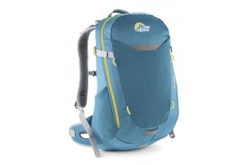 Image of Lowe Alpine Airzone Z ND 18 Pack-Bluebird/Acid