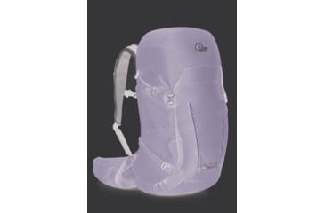 Image of Lowe Alpine Altus 32 - Mens, Fern, Medium/Large, FMQ-10-FE-32