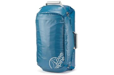 Image of AT Kit Bag 90-Atlantic Blue/Limestone