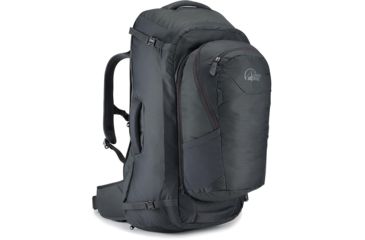 Image of Lowe Alpine AT Voyager ND 50 + 15 L Women's Backpack, Anthracite