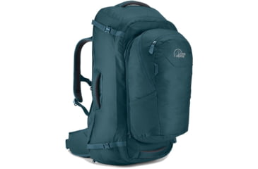 Image of Lowe Alpine AT Voyager ND 50 + 15 L Women's Backpack, Mallard