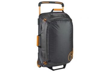 Image of Lowe Alpine At Wheelie 90 Anthracite/tang FTR-32-AN-90