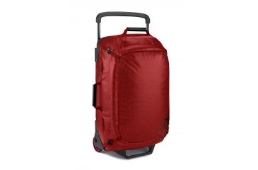 Image of AT Wheelie 90 Bag-Pepper Red/Black