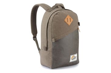 Image of Lowe Alpine Demo, Adventurer Daypack, 20L, Brownstone, 20, FDP-61-BS-20-DEMO