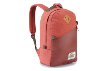 Image of Lowe Alpine Demo, Adventurer Daypack, 20L, Tabasco, 20, FDP-61-TB-20-DEMO