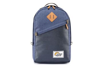 Image of Lowe Alpine Demo, Adventurer Daypack, 20L, Twilight, 20, FDP-61-TW-20-DEMO