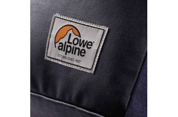 Image of Lowe Alpine Demo, Adventurer Daypack, 20L, Twilight, 20, FDP-61-TW-20-DEMO