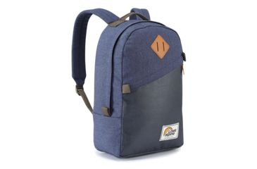 Image of Lowe Alpine Demo, Adventurer Daypack, 20L, Twilight, 20, FDP-61-TW-20-DEMO