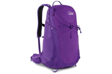 Image of Lowe Alpine DEMO, Eclipse 32L Backpack, Orchid / Royal Lilac FTE-50-OC-32-DEMO