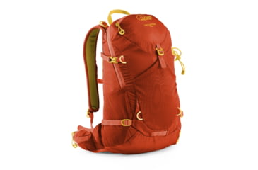 Image of Lowe Alpine Eclipse 15 Pack-Firecracker