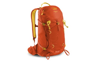 Image of Lowe Alpine Eclipse 35 Pack-Firecracker
